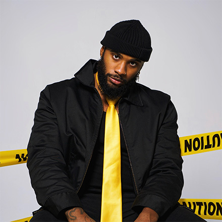 Jwill The Ego