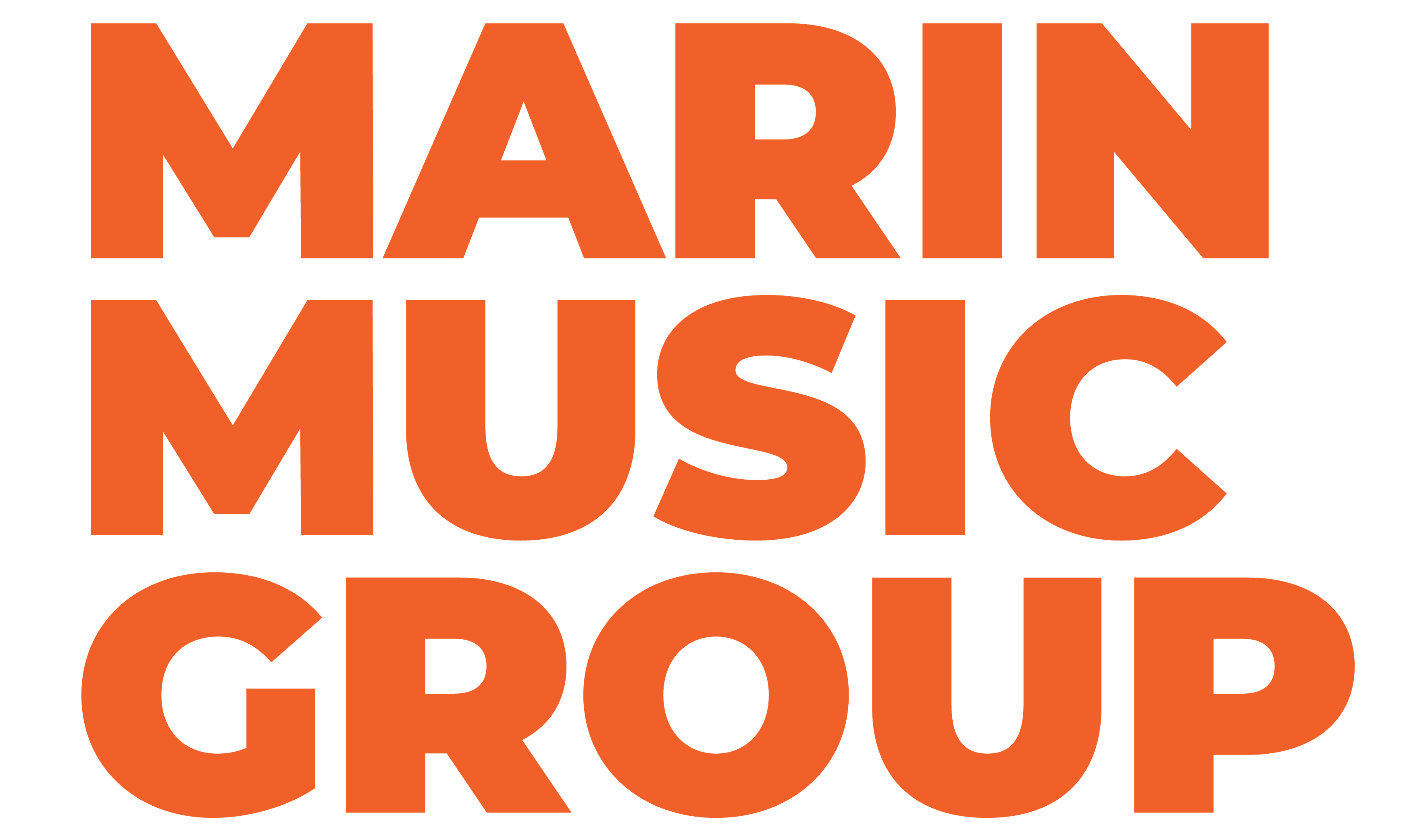 Marin Music Group